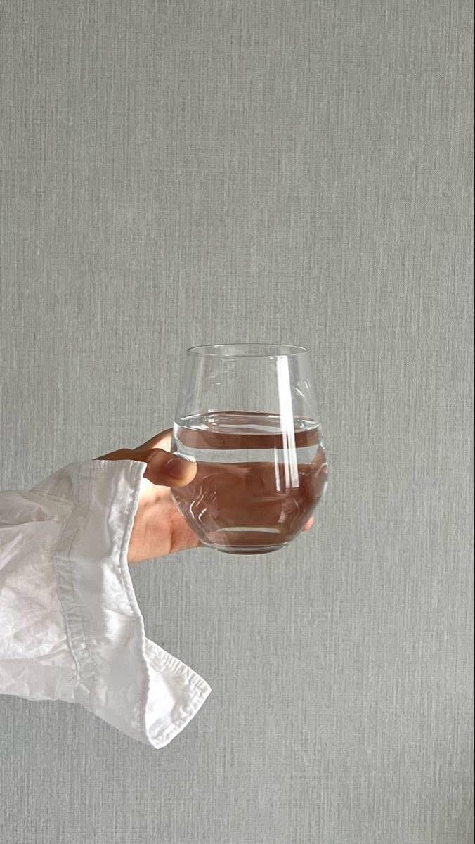 May be an image of tea