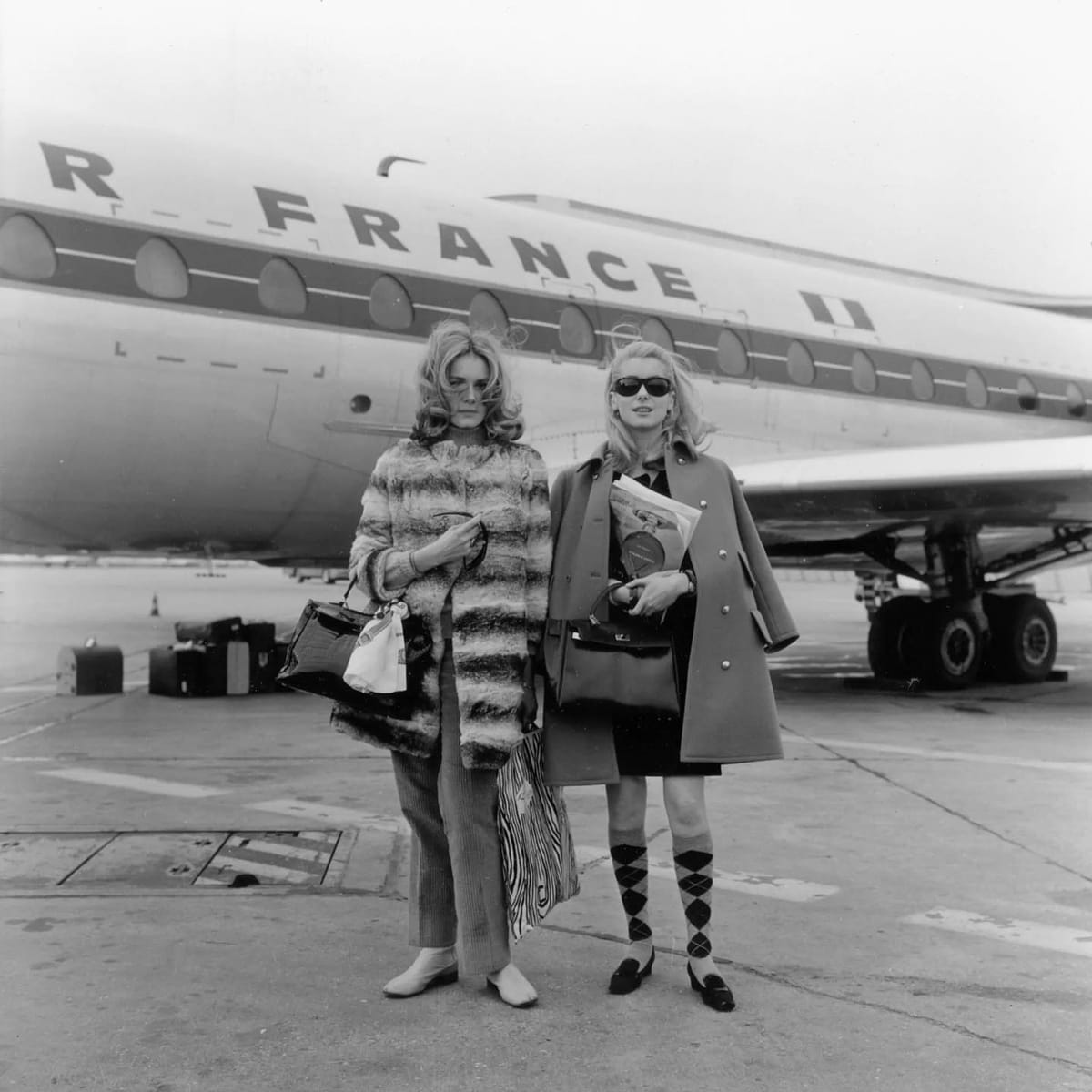 Airport Fits Airport Fits