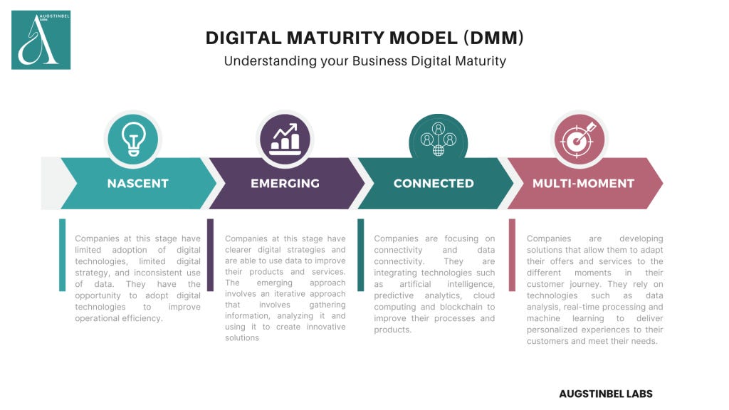 Understanding AI Literacy, Digital Maturity, AI Law and the Implication ...