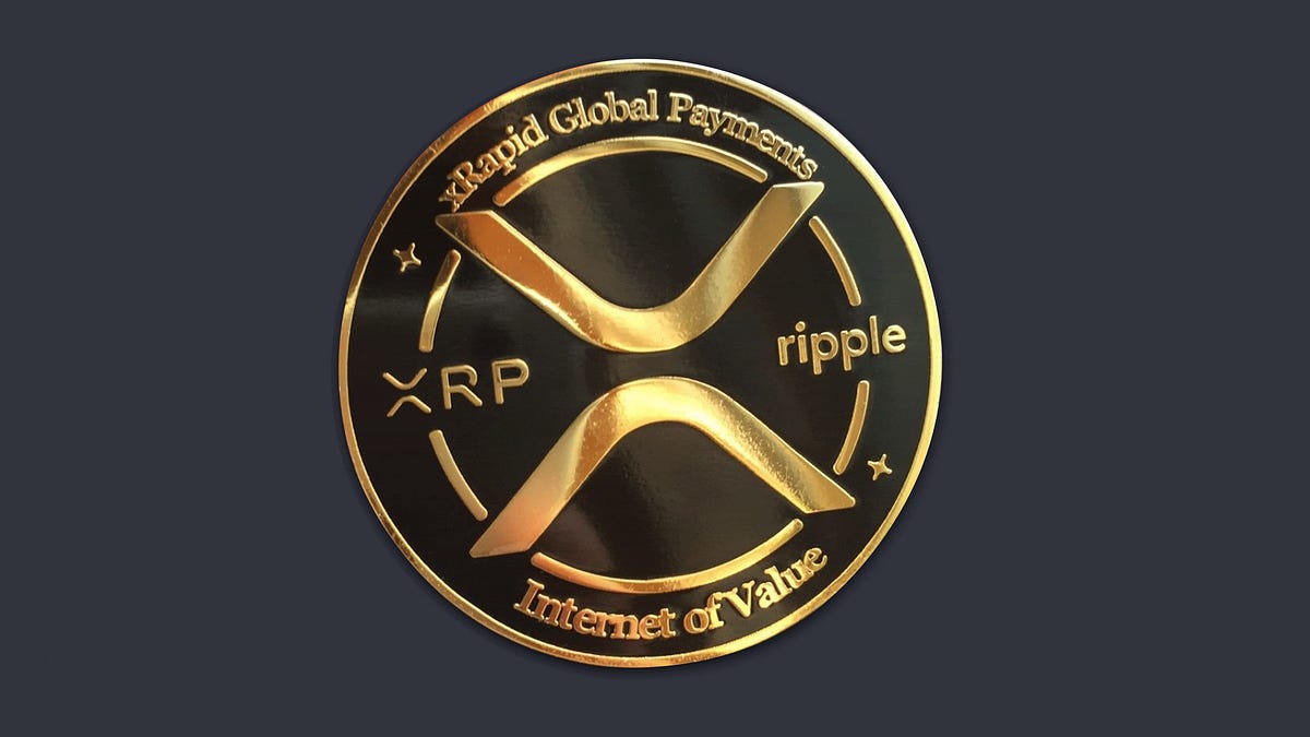 Ripple joins stablecoin rush with plans for USD-pegged token ; Global  venture funding shows signs of cautious recovery in Q1 2024