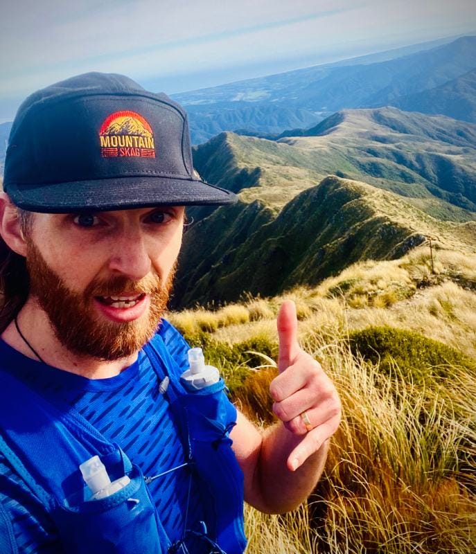 Trail Running NZ