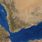 Yemeni Government and Houthi Authorities Dispute Sanaa Airport Strike