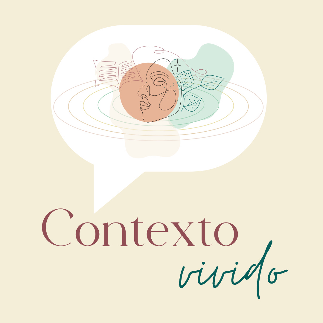 Contexto vivido logo