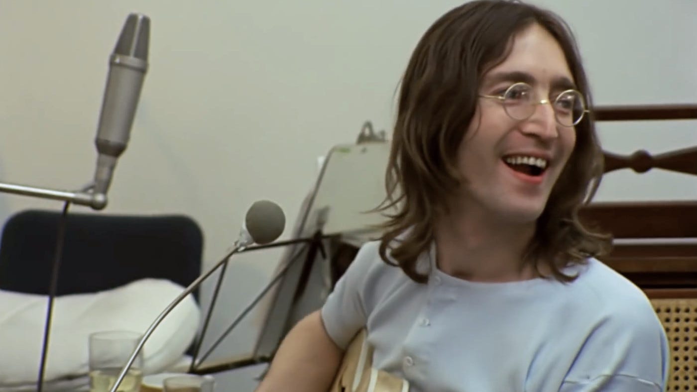 Peter Jackson's Beatles documentary Get Back gets a first look trailer - Polygon Peter Jackson's Beatles documentary Get Back gets a first look trailer - Polygon