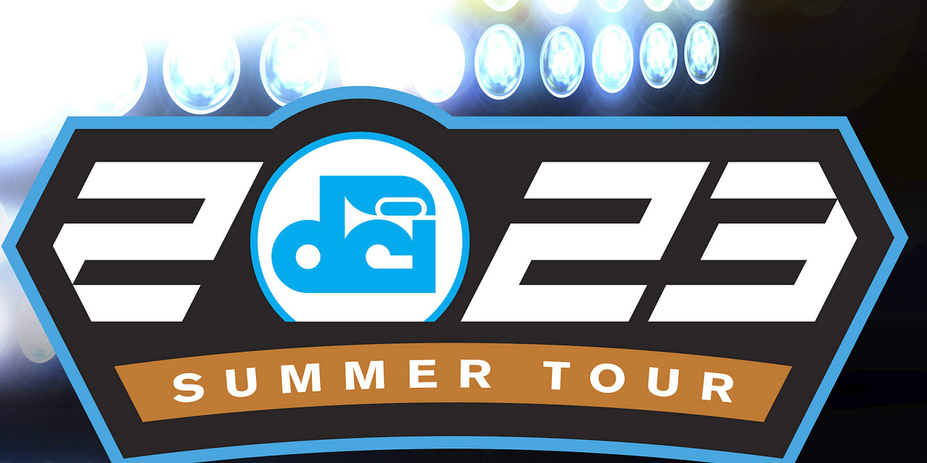 Lapsed Fan's Guide to DCI 2023
