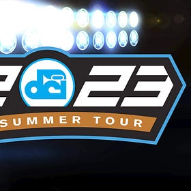 Lapsed Fan's Guide to DCI 2023