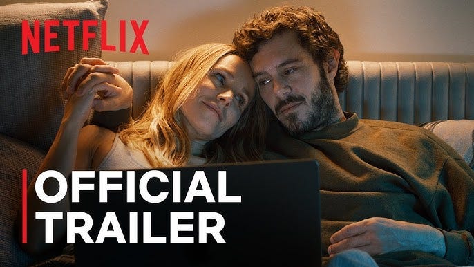 Nobody Wants This | Official Trailer | Netflix Nobody Wants This | Official Trailer | Netflix