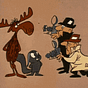 Moose & Squirrel's avatar
