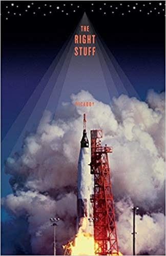 A rocket taking off from a launch pad

Description automatically generated with medium confidence