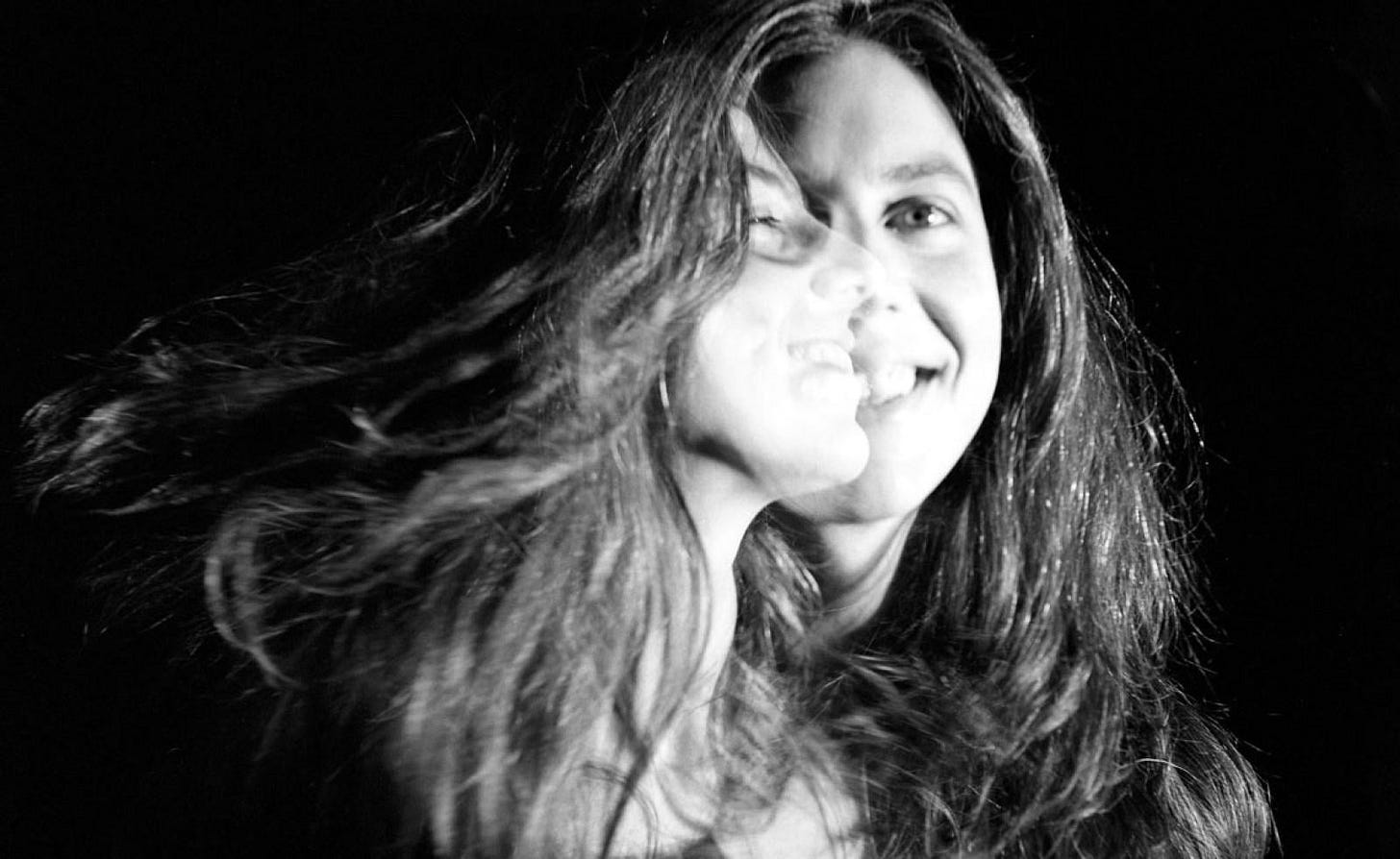 A bigger, shinier cage: Julia Holter's 'Aviary' | The Monthly A bigger, shinier cage: Julia Holter's 'Aviary' | The Monthly