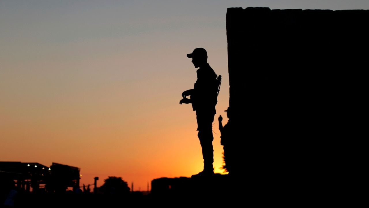 Public announcement of ASIO mission will cause the 'scale of difficulty ...