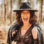 Annie Scott's avatar