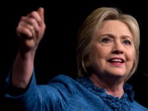 Clinton will do well in post-Convention polls, but from now until November, polls in both major parties will fluctuate up and down and the Presidential race will be what many in the media will call "uncomfortably close".
