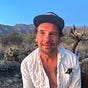 Todd C Partridge's avatar