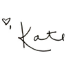 Kate signature