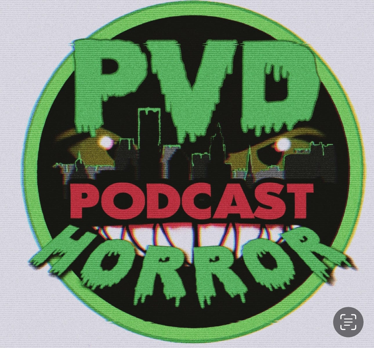 PVD Horror Newsletter