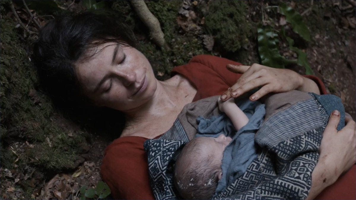 Jessie Buckley gives the performance of the year in Chloé Zhao's  extraordinary masterpiece HAMNET, one of the most emotionally devastating  films in recent memory. Breathtaking cinematography and score, with Paul  Mescal's finest