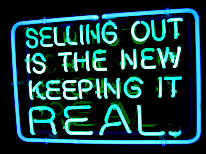 There's No Such Thing As “Selling Out” Anymore - YPulse