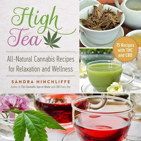 Books by Sandra Hinchliffe