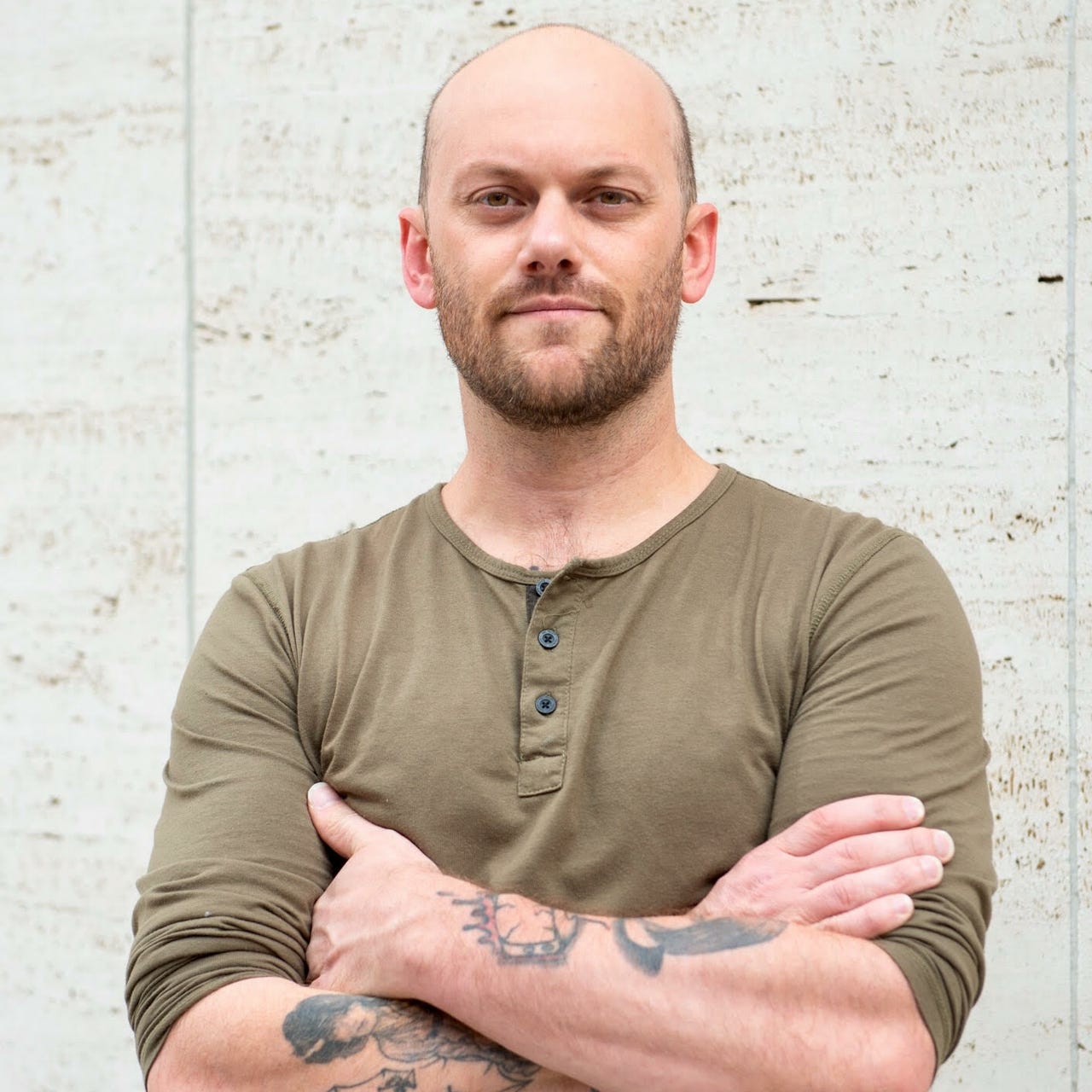 Michael Mohr's Sincere American Writing