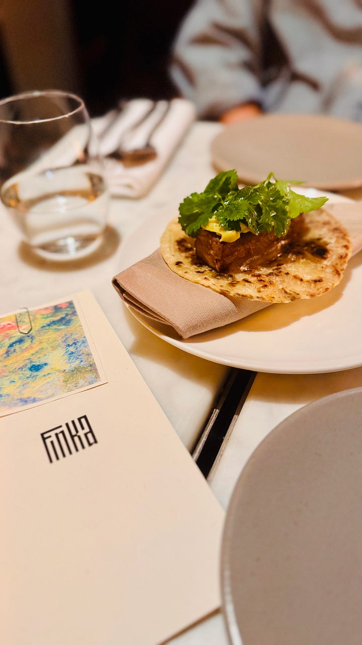 Finka - Foto ©elidechille