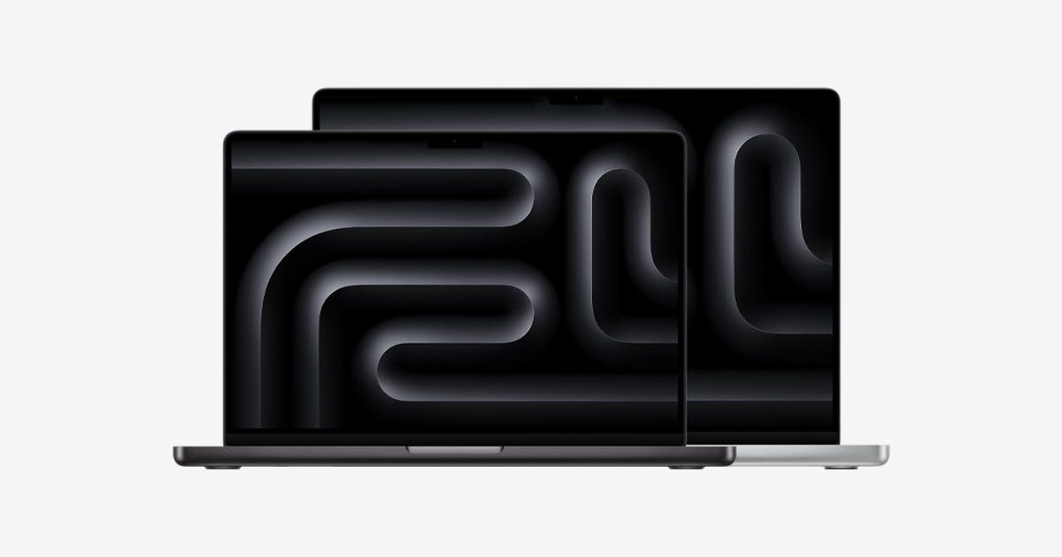 Buy 16-inch MacBook Pro - Apple