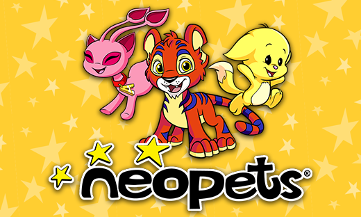 About Neopets | Neopets