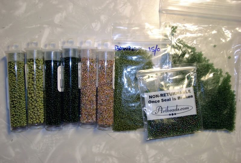U.S. Military M1 Abrams main battle tank camoflauge seed beads bead embroidery project U.S. Military M1 Abrams main battle tank camoflauge seed beads bead embroidery project