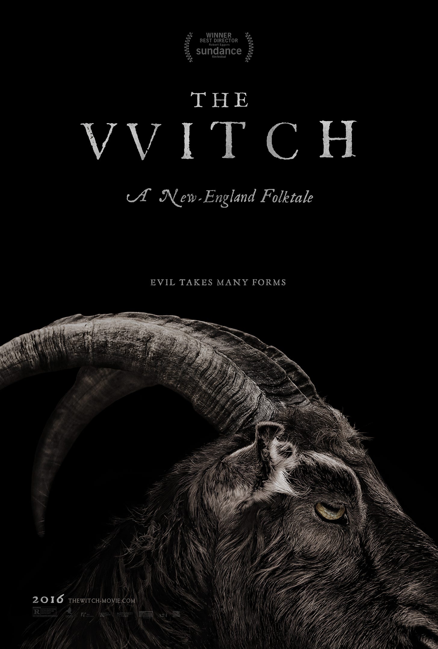 The Witch (2015) - IMDb
