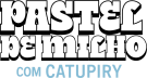 Pastel de Milho com Catupiry