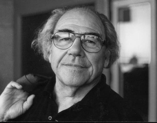 Baudrillard's Terrifying Prophecy: Why Reality Died and We Didn't Notice
