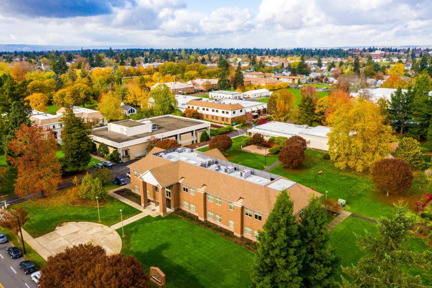 News & Events | Christian College | Multnomah University