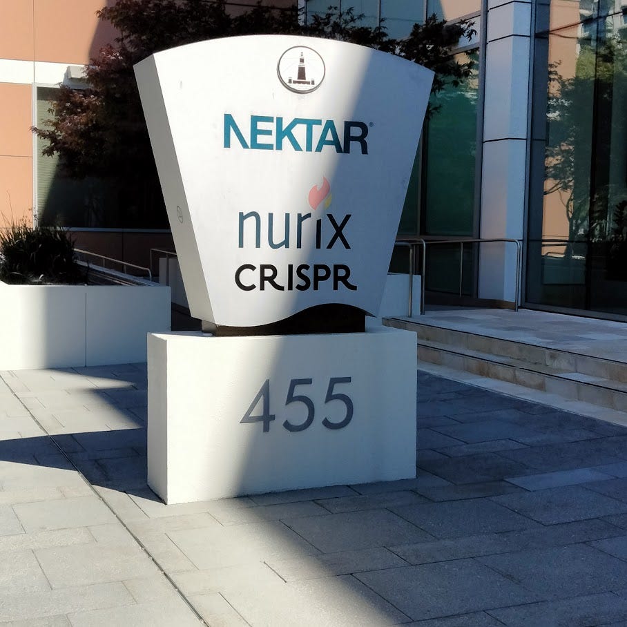 Precision Molecular Weapon Assault Center NATOs militære forbrytelser under dekke av UCSF Precision-Medicine Research