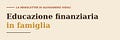Educazione finanziaria in famiglia