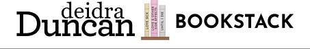 Deidra’s Bookstack