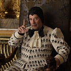 The Empire (Bruno Dumont, 2024)