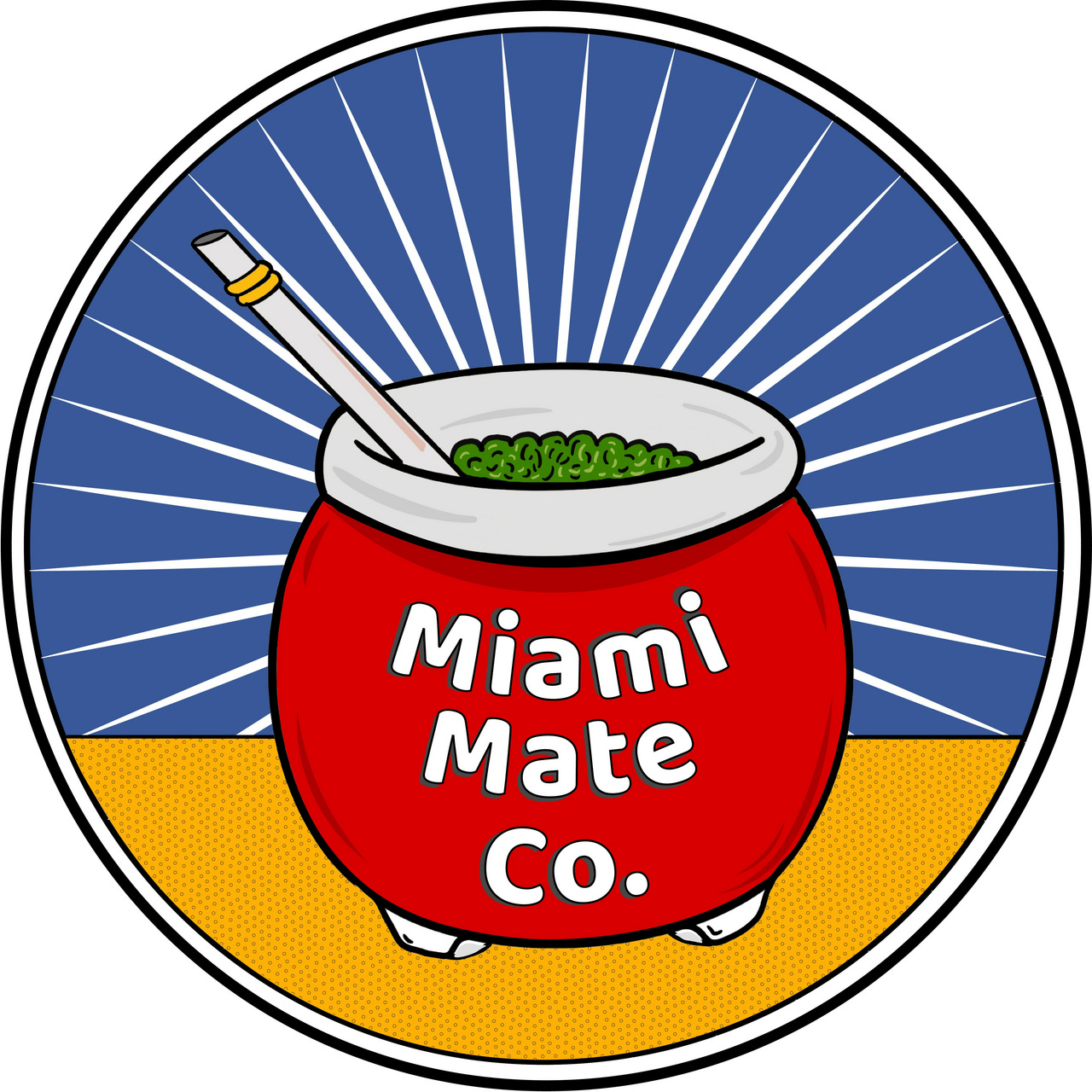 Miami Mate Co.