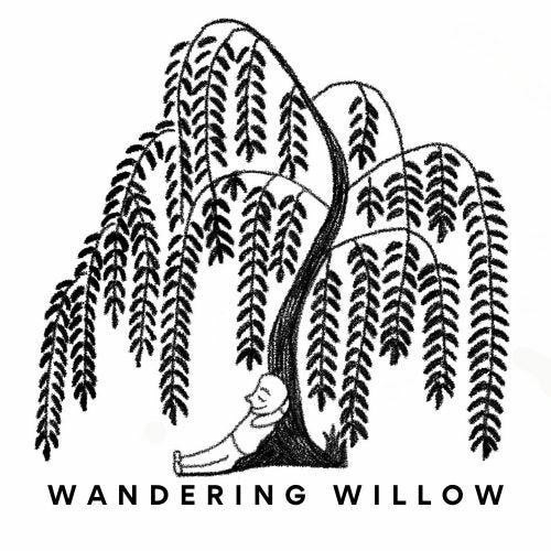 Wandering Willow