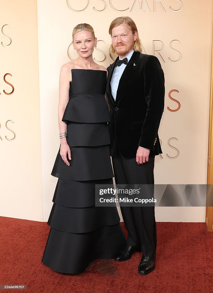 98th Oscars - Arrivals 98th Oscars - Arrivals