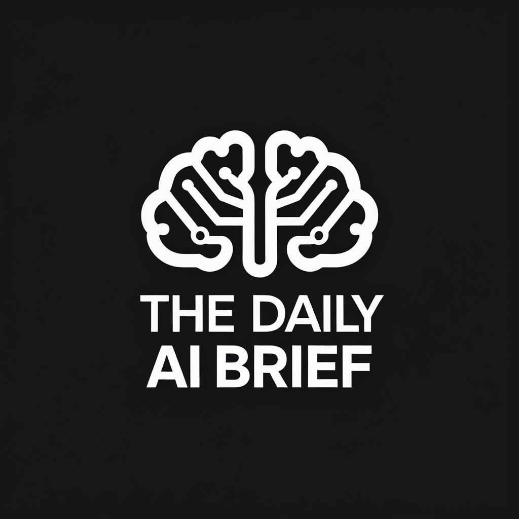 The Daily AI Brief