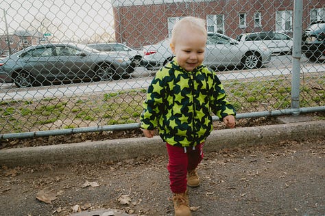 Film Family Photographer