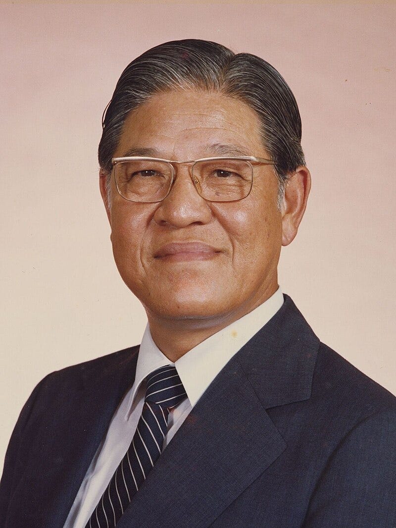 File:李登輝總統玉照001 cropped.jpg - 维基百科，自由的百科全书