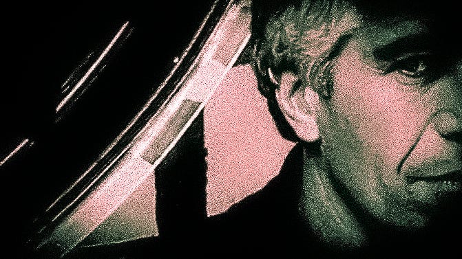 The Greatest Heist: How Reagan's Shadow Network Created Trump and Epstein