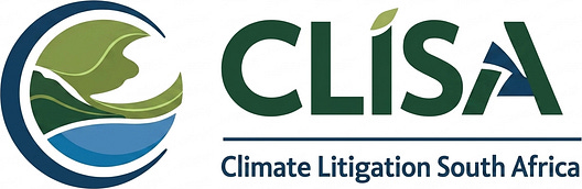 Climate Litigation South Africa