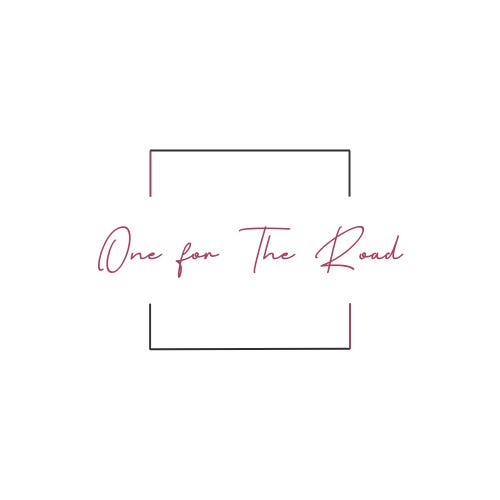 One for The Road logo
