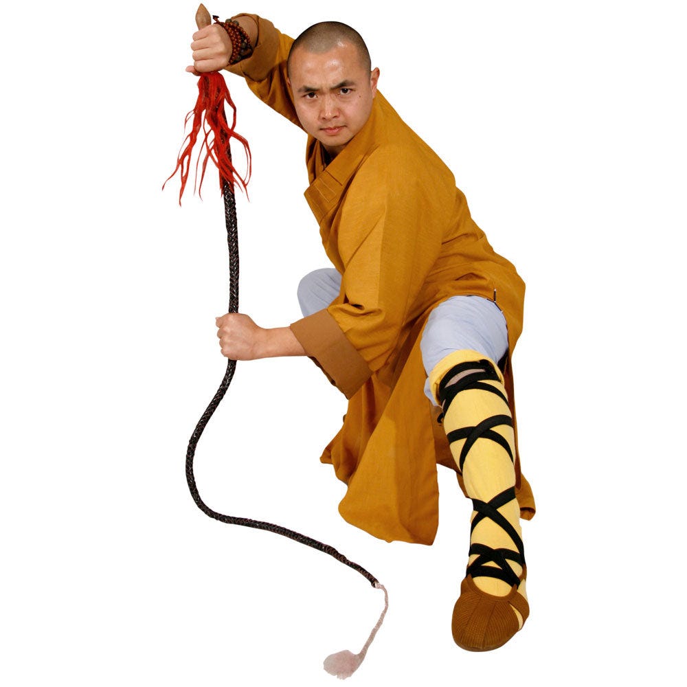 Shaolin Whip Shaolin Whip