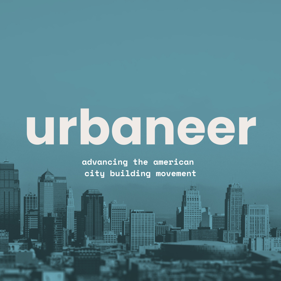 The Urbaneer