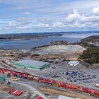 Seeing the Big Picture