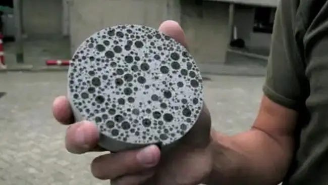 Exploring Self-Healing Concrete: A Prospective Construction Material in Jamaica