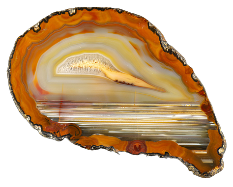 Roger Caillois, La Lecture des Pierres, Thwe Writing of Stones